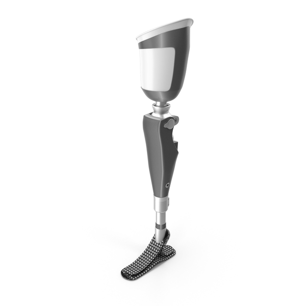 Prosthetic Leg PNG & PSD Images