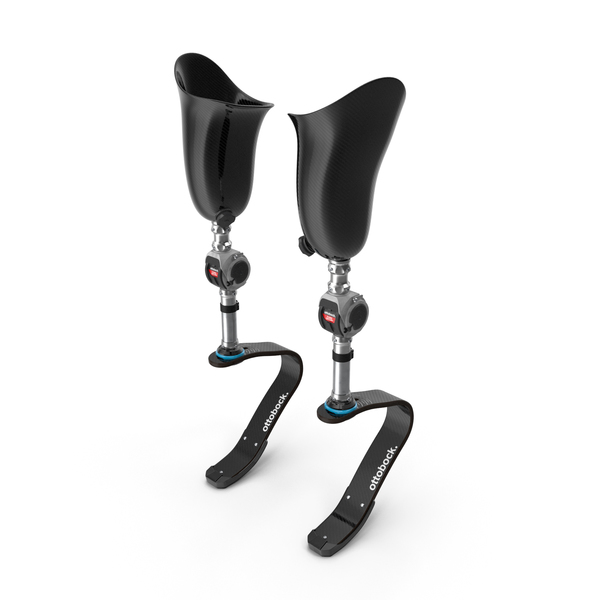 Prosthetic Legs for Athletes PNG Images & PSDs for Download ...