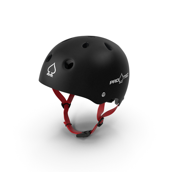 Skating: ProTec Classic Skate Helmet PNG & PSD Images