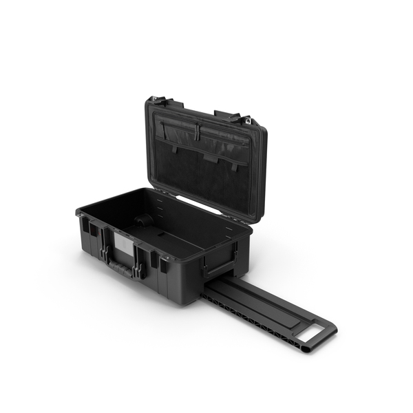 Rolling Suitcase: Protective Travel Case PNG & PSD Images Rolling Suitcase: Protective Travel Case PNG & PSD Images