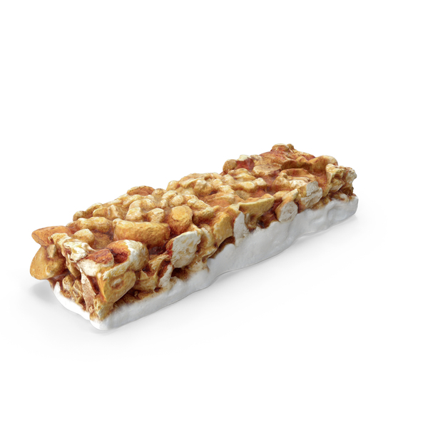 Chocolate: Protein Bar With Caramel and Nuts PNG & PSD Images Chocolate: Protein Bar With Caramel and Nuts PNG & PSD Images