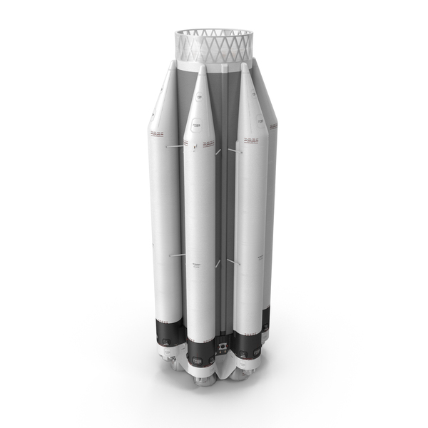Proton M Rocket Stage PNG & PSD Images Proton M Rocket Stage PNG & PSD Images