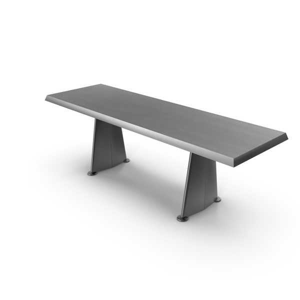 Prouve Trapeze Table PNG & PSD Images Prouve Trapeze Table PNG & PSD Images