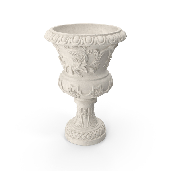 Provence Planter Urn h75 PNG & PSD Images Provence Planter Urn h75 PNG & PSD Images
