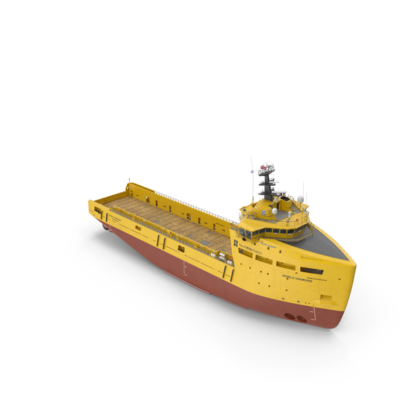 Platform Supply Vessel: PSV Ship Empty PNG & PSD Images Platform Supply Vessel: PSV Ship Empty PNG & PSD Images