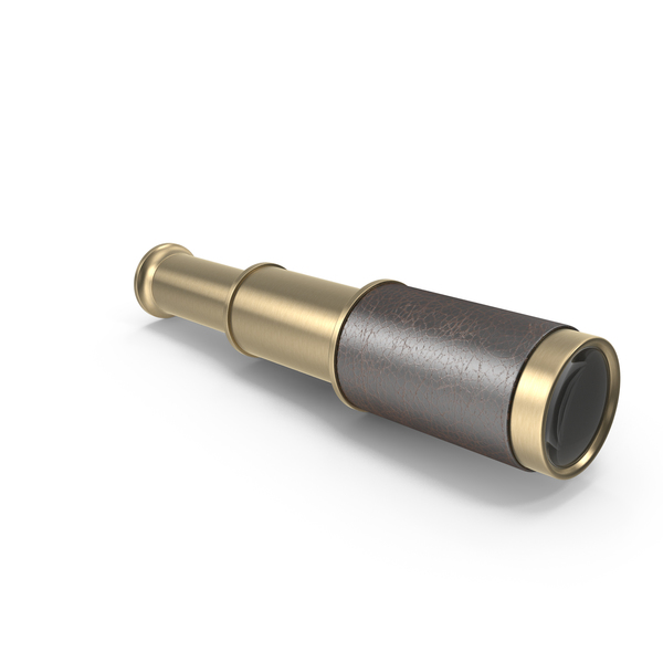 Spyglass: Pull Out Telescope PNG & PSD Images Spyglass: Pull Out Telescope PNG & PSD Images