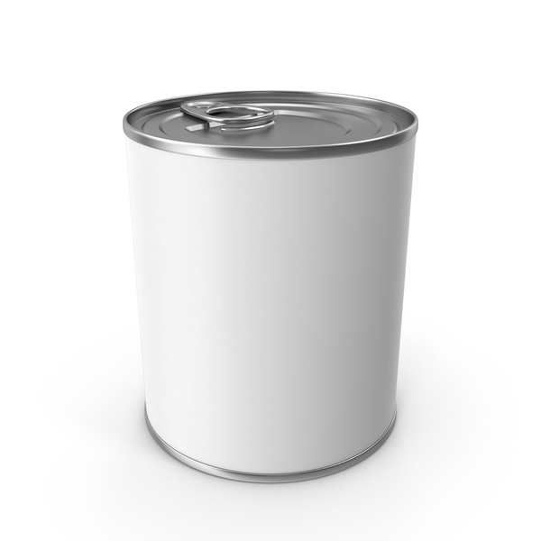 Tin: Pull-Tab Can PNG & PSD Images Tin: Pull-Tab Can PNG & PSD Images