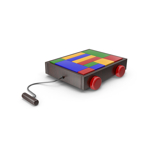 Pull Toy PNG & PSD Images Pull Toy PNG & PSD Images