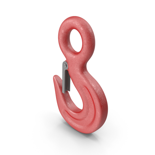 Pulley Hook PNG & PSD Images