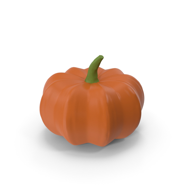 Pumpkin PNG & PSD Images