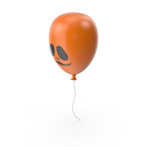 Balloons: Pumpkin Ballon PNG & PSD Images Balloons: Pumpkin Ballon PNG & PSD Images