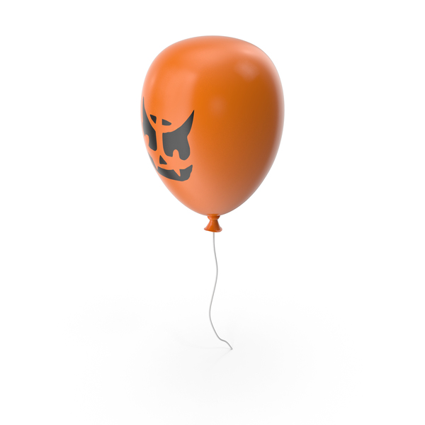 Balloons: Pumpkin Balloon PNG & PSD Images Balloons: Pumpkin Balloon PNG & PSD Images
