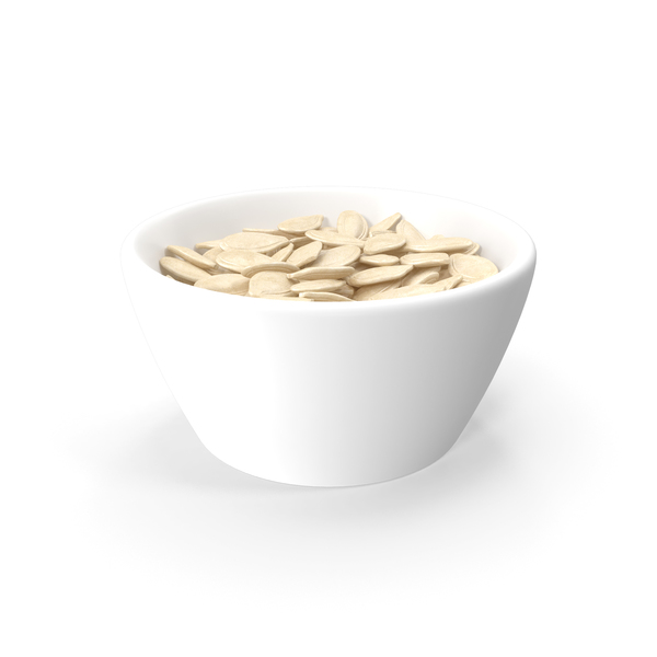 Snack Food And: Pumpkin Seeds with Shell in a Ceramic Bowl PNG & PSD Images Snack Food And: Pumpkin Seeds with Shell in a Ceramic Bowl PNG & PSD Images