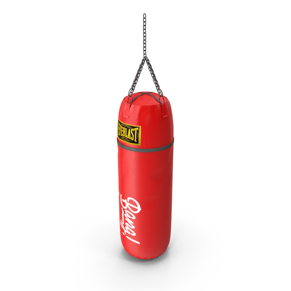 Heavy: Punching Bag PNG & PSD Images Heavy: Punching Bag PNG & PSD Images