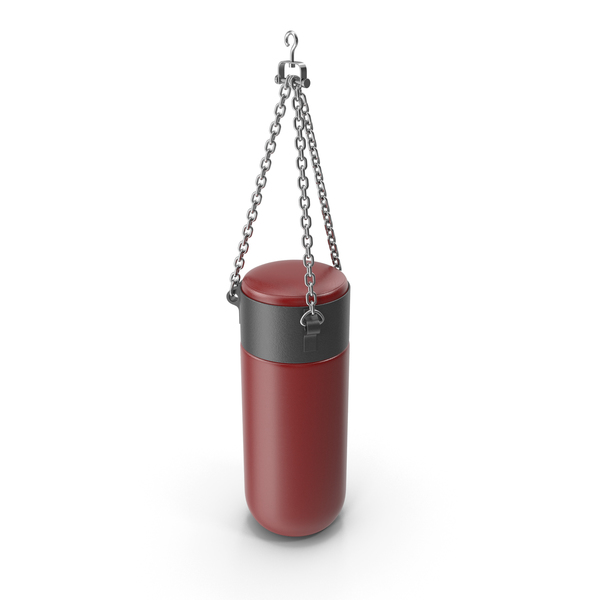 Heavy: Punching Bag PNG & PSD Images