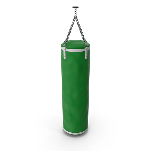 Punching Bag PNG & PSD Images