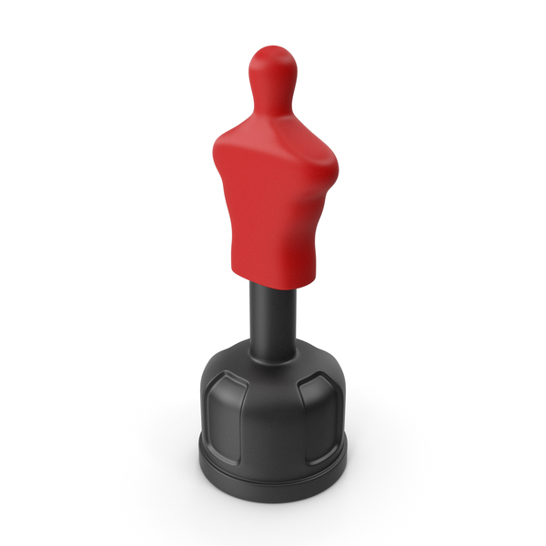 Punching Dummy 1 PNG & PSD Images Punching Dummy 1 PNG & PSD Images