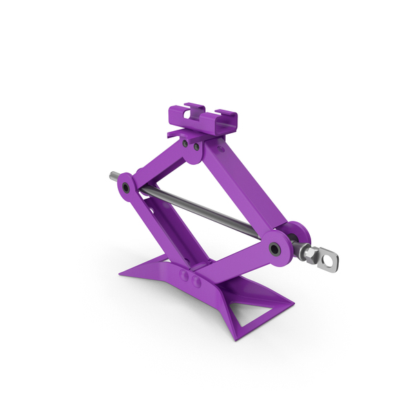Purple Car Jack PNG & PSD Images Purple Car Jack PNG & PSD Images