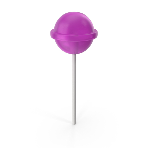 Purple Lollipop PNG & PSD Images Purple Lollipop PNG & PSD Images