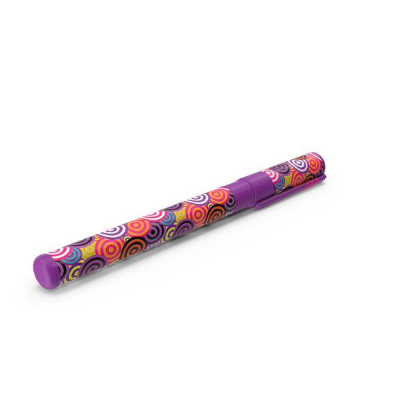 Purple Pen PNG & PSD Images Purple Pen PNG & PSD Images