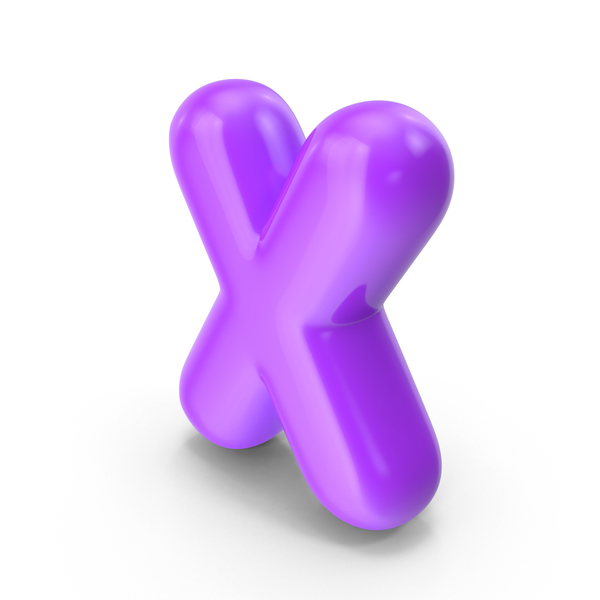 Language: Purple Toon Balloon Letter X PNG & PSD Images Language: Purple Toon Balloon Letter X PNG & PSD Images