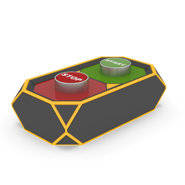 Pushbutton Switch: Push Button PNG & PSD Images