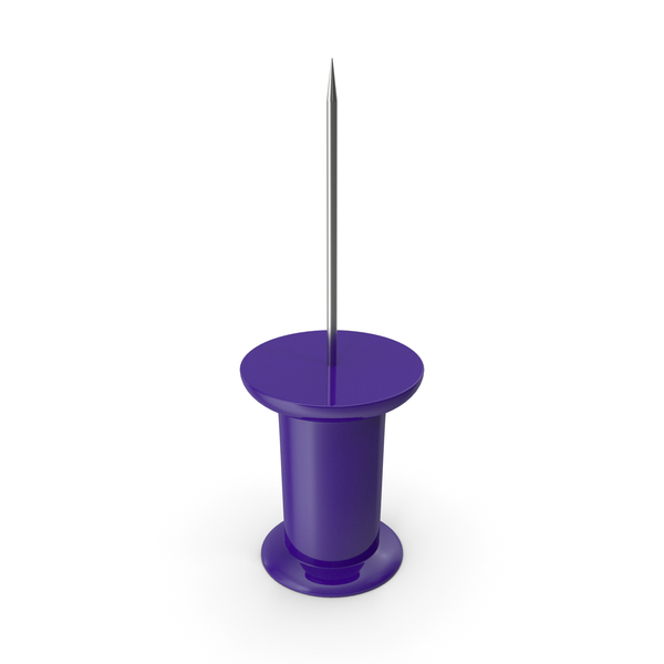 Thumbtack: PUSH PIN PURPLE PNG & PSD Images Thumbtack: PUSH PIN PURPLE PNG & PSD Images