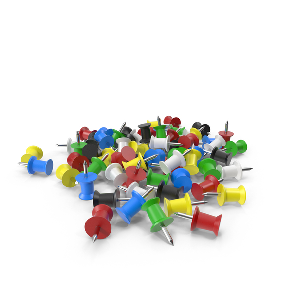 Thumbtack: Push Pin PNG & PSD Images Thumbtack: Push Pin PNG & PSD Images