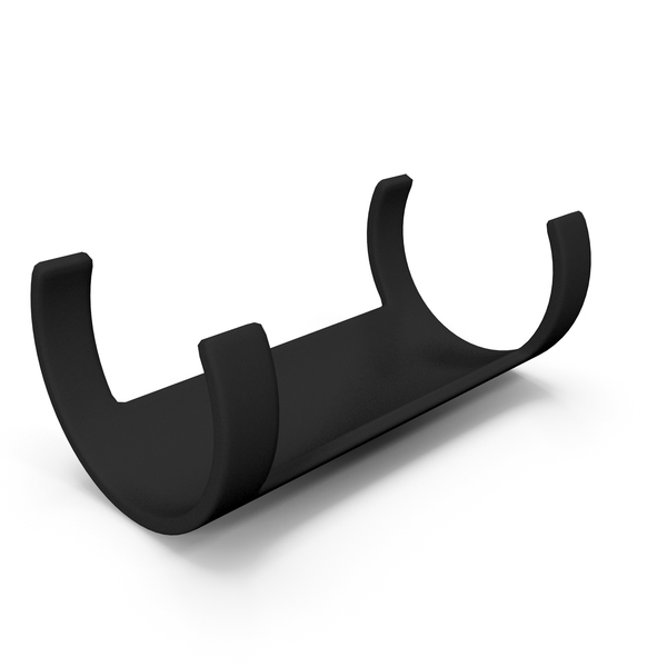 Cable Clamp: Pushrod Tube Holder PNG & PSD Images Cable Clamp: Pushrod Tube Holder PNG & PSD Images