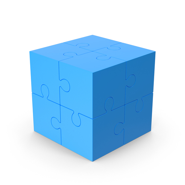 Puzzle Cube PNG & PSD Images Puzzle Cube PNG & PSD Images