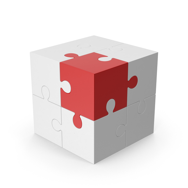 Puzzle Cube PNG & PSD Images Puzzle Cube PNG & PSD Images