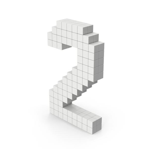 Puzzle Number 2 PNG & PSD Images Puzzle Number 2 PNG & PSD Images