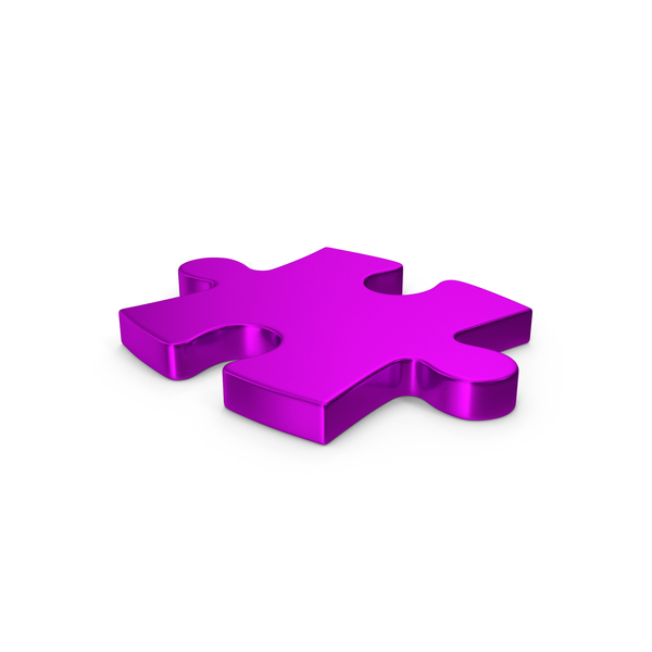 Jigsaw: Puzzle Purple Metallic PNG & PSD Images Jigsaw: Puzzle Purple Metallic PNG & PSD Images