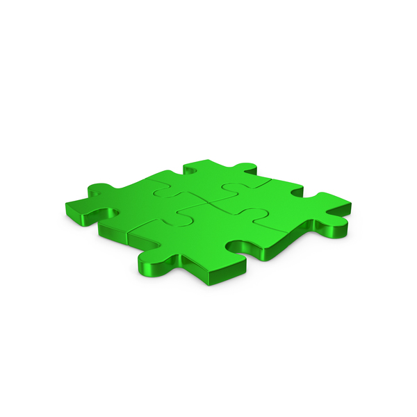 Jigsaw Puzzle: Puzzles Green Metallic PNG & PSD Images Jigsaw Puzzle: Puzzles Green Metallic PNG & PSD Images
