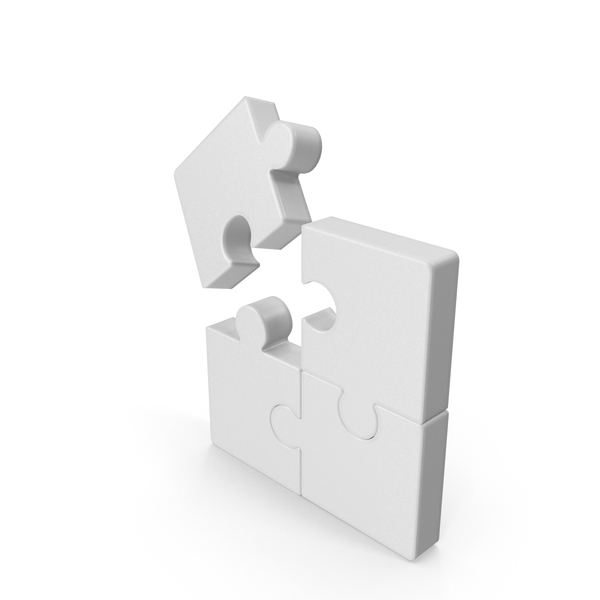 Puzzle: Puzzles White Break PNG & PSD Images Puzzle: Puzzles White Break PNG & PSD Images