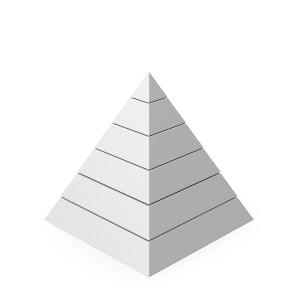 Pyramid Graph PNG & PSD Images Pyramid Graph PNG & PSD Images