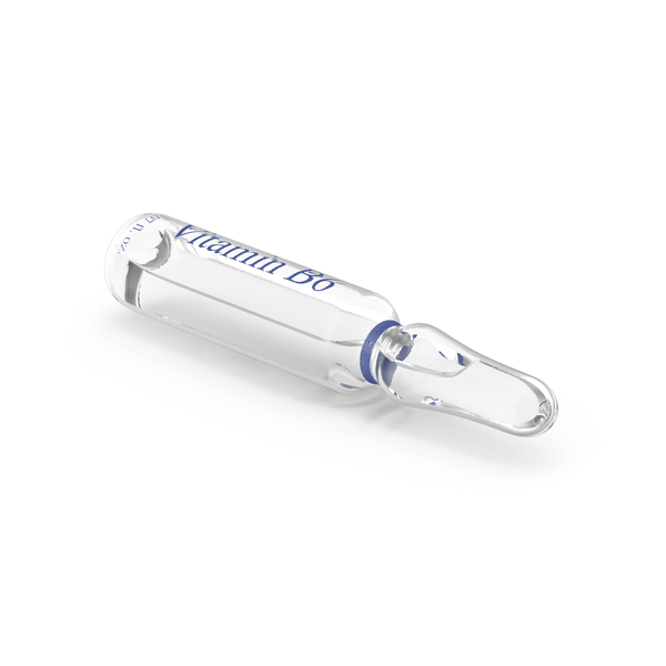 Vial: Pyridoxine B6 2ml Ampoule PNG & PSD Images Vial: Pyridoxine B6 2ml Ampoule PNG & PSD Images