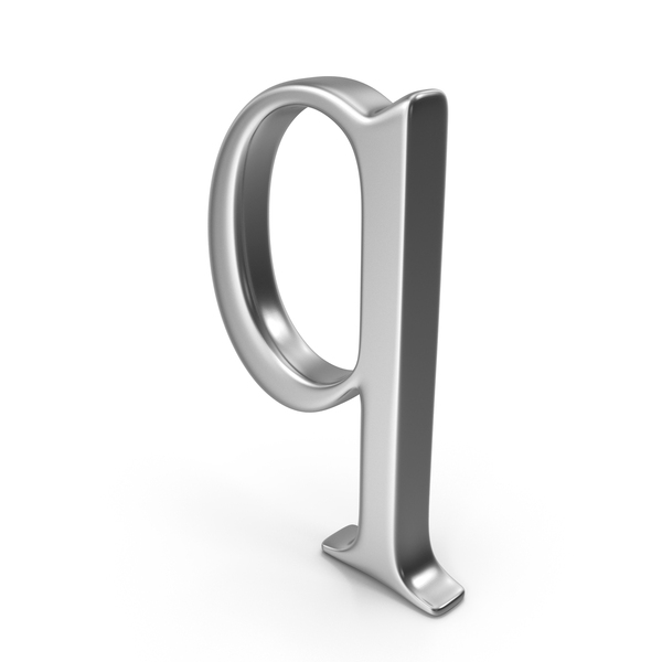 Language: Q Chrome PNG & PSD Images Language: Q Chrome PNG & PSD Images