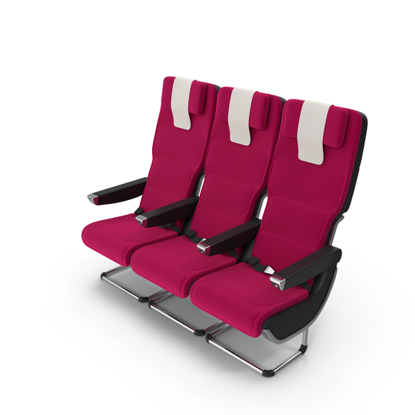 Airplane Chair: Qantas A380 Aircraft Economy Seat PNG & PSD Images Airplane Chair: Qantas A380 Aircraft Economy Seat PNG & PSD Images