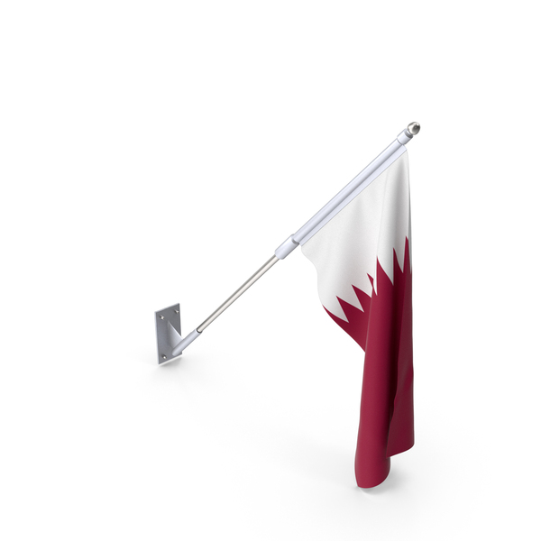 Qatar Flag PNG & PSD Images Qatar Flag PNG & PSD Images
