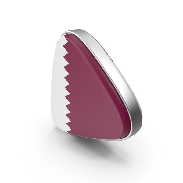 Qatar Flag Icon