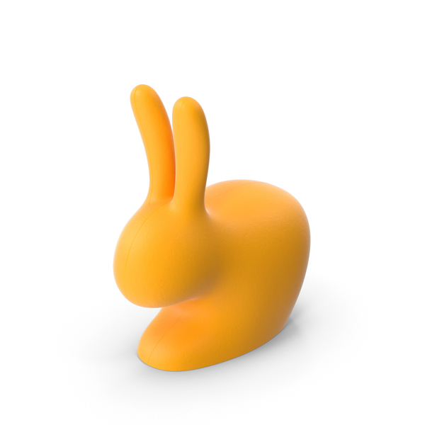 Qeeboo Rabbit Baby PNG & PSD Images Qeeboo Rabbit Baby PNG & PSD Images