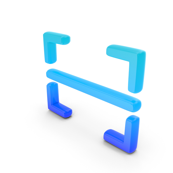 Symbols: QR Scanner Symbol PNG & PSD Images Symbols: QR Scanner Symbol PNG & PSD Images