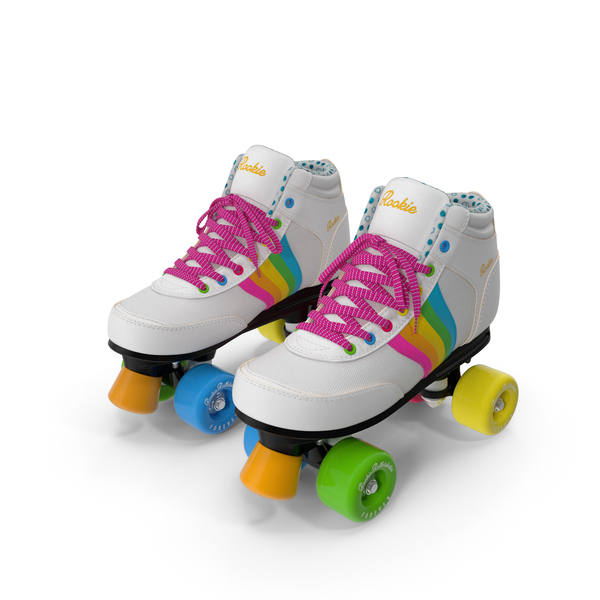 Rollerblade: Quad Roller Skates White PNG & PSD Images Rollerblade: Quad Roller Skates White PNG & PSD Images