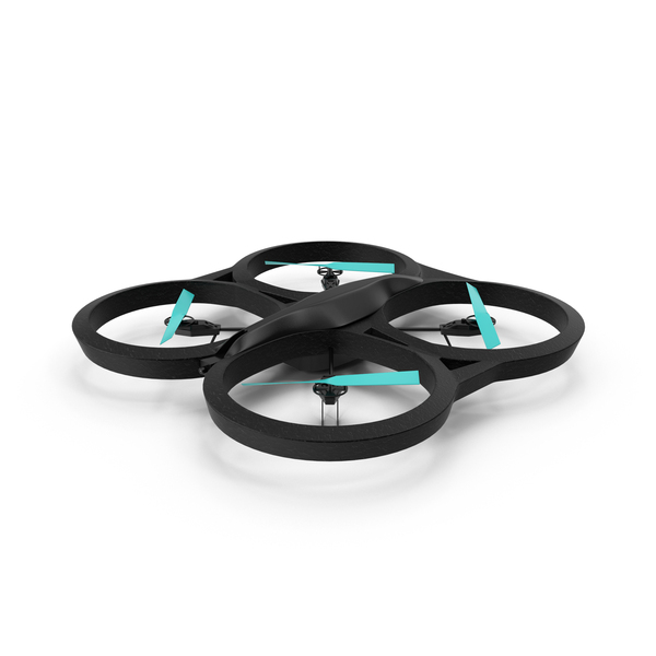 Quadcopter PNG & PSD Images
