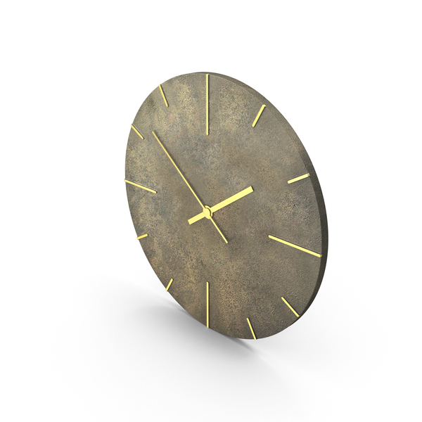 Quaint Wall Clock PNG & PSD Images Quaint Wall Clock PNG & PSD Images