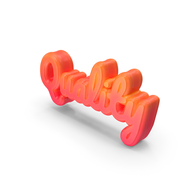 Quality Logo PNG & PSD Images Quality Logo PNG & PSD Images