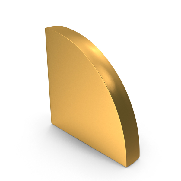 Symbols: Quarter Circle Piece PNG & PSD Images Symbols: Quarter Circle Piece PNG & PSD Images