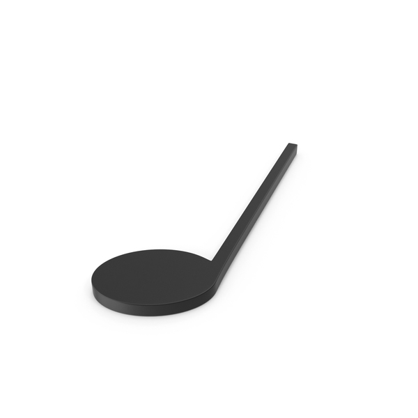 Musical: Quarter Note PNG & PSD Images Musical: Quarter Note PNG & PSD Images