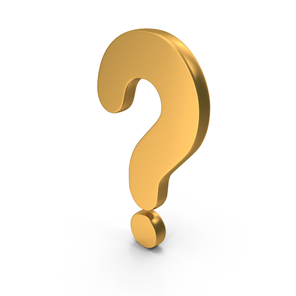 Quation: Gold Question Mark Icon PNG & PSD Images Quation: Gold Question Mark Icon PNG & PSD Images
